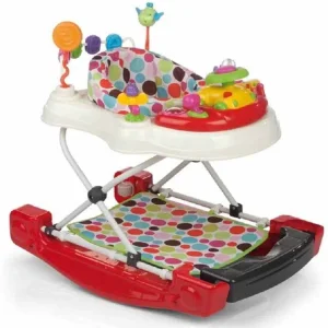 Youpala Trotteur 4 en 1 Nurse