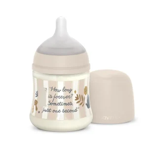 Biberon 150 mL Suavinex Wond beige