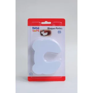 Bloque Porte Bébé Safe