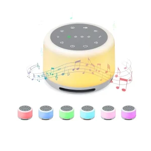 Bruit Blanc Acouphène