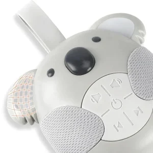 Bruit Blanc Doudou