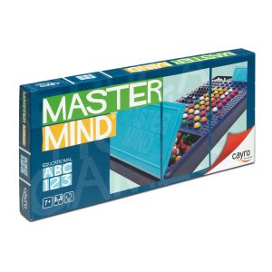Cayro Play Mind Couleurs – Jeu Éducatif 7 ans+