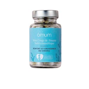 Mon Coup de Pousse Cheveux Maternité – OMUM
