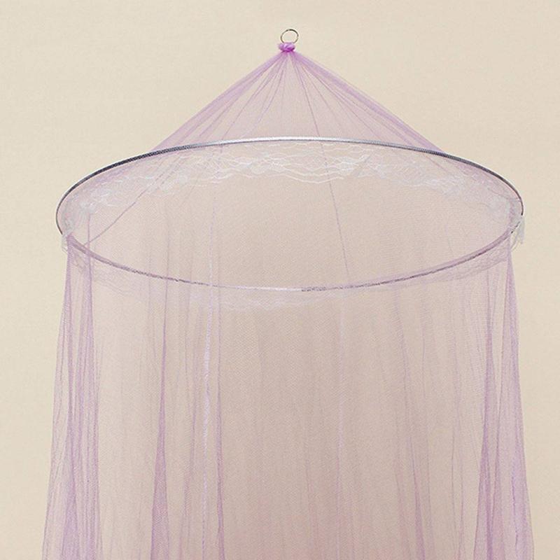 Ciel De Lit Adulte Violet – Image 2
