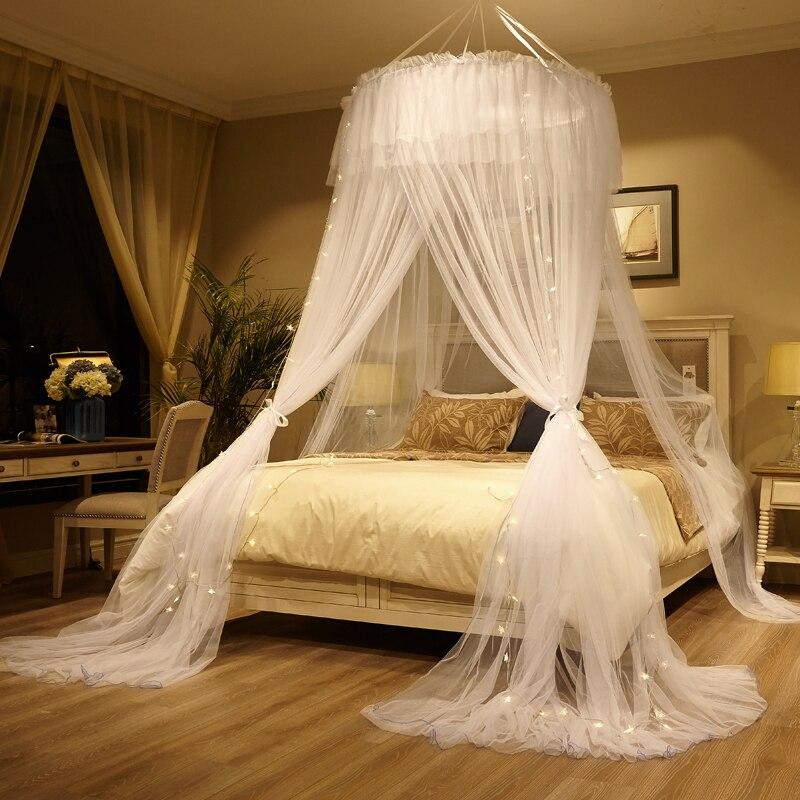 Ciel De Lit Ambiance Boheme Adulte