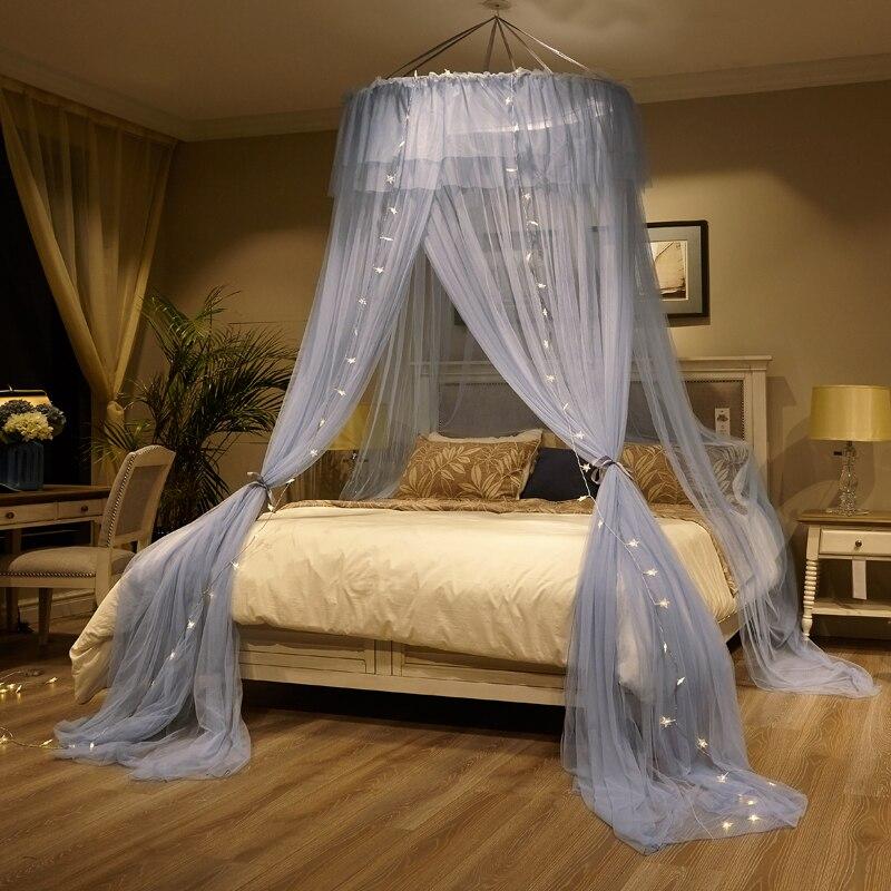 Ciel De Lit Ambiance Boheme Adulte – Image 3