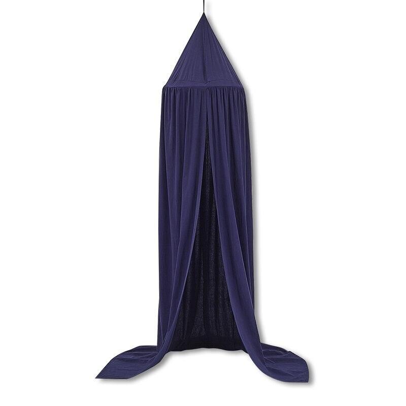 Ciel De Lit Bébé Bleu Nuit – Image 2