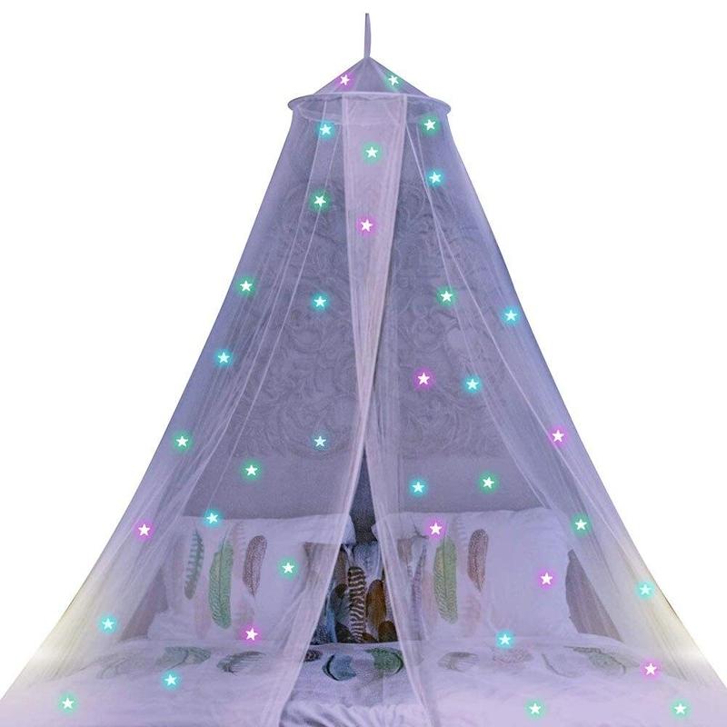 Ciel De Lit Bébé Etoile – Image 2