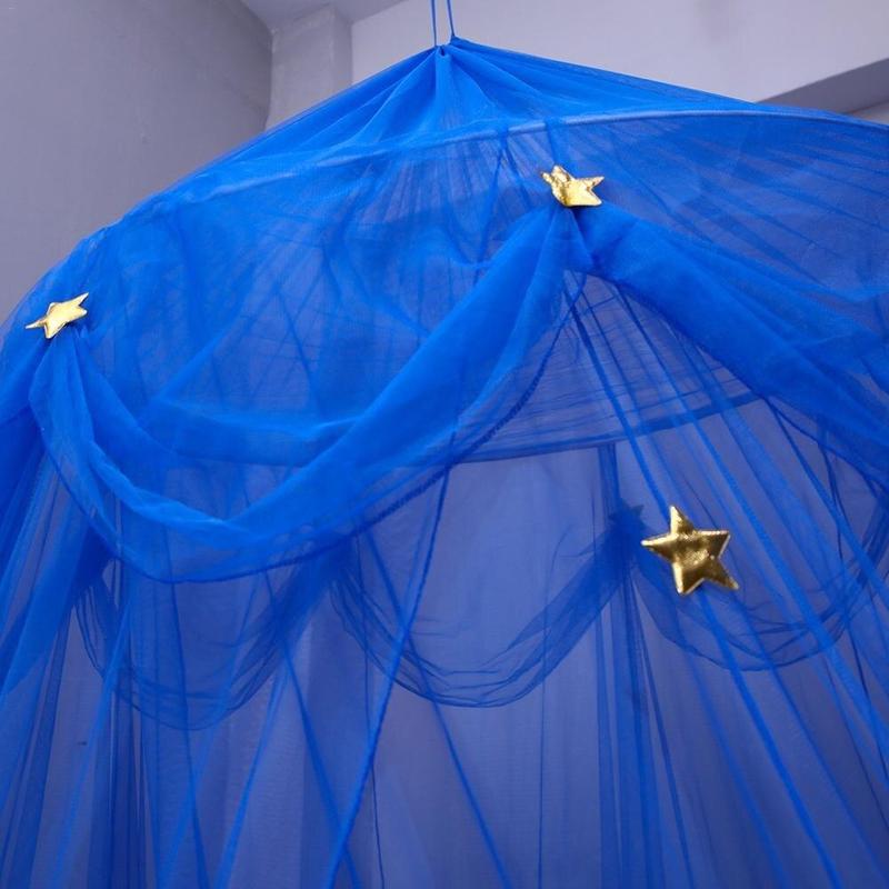 Ciel De Lit Bebe Etoile – Image 2