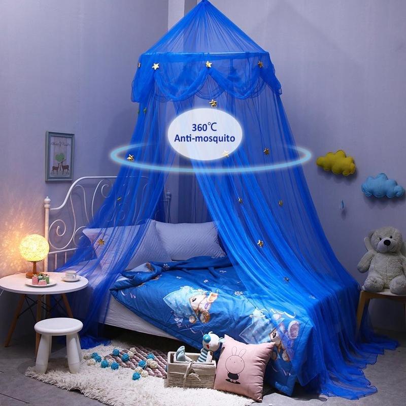 Ciel De Lit Bebe Etoile – Image 4