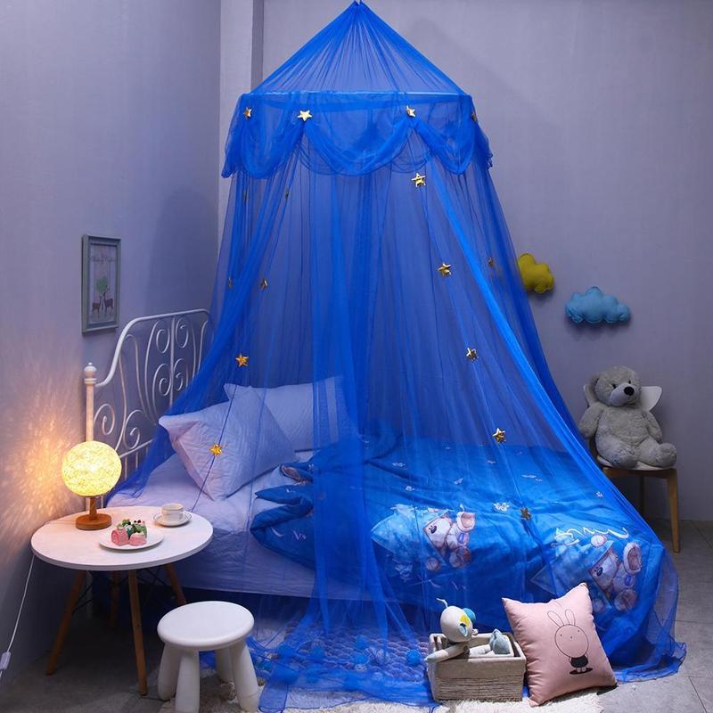 Ciel De Lit Bebe Etoile
