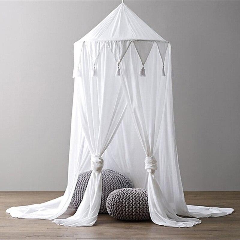 Ciel De Lit Bebe Lin – Image 2