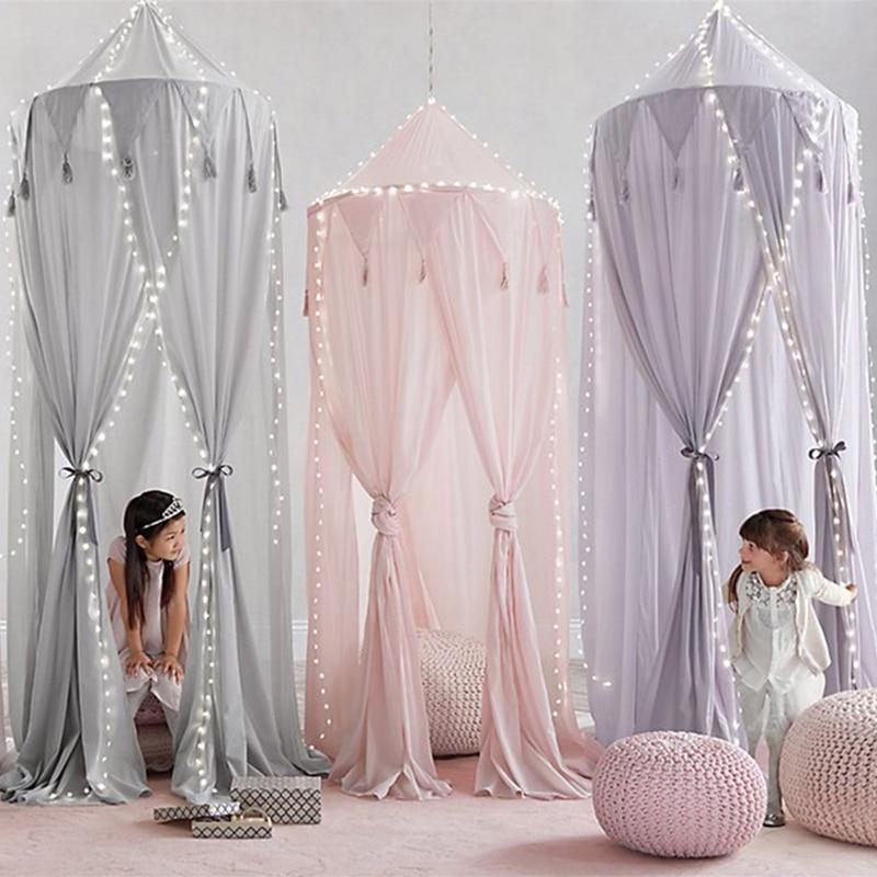 Ciel De Lit Bebe Lin – Image 3
