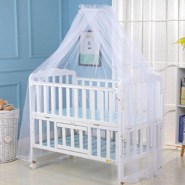 Ciel De Lit Bébé Maroc
