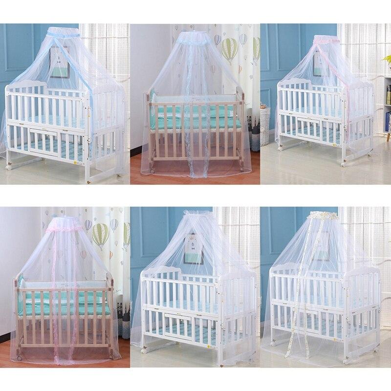 Ciel De Lit Bébé Maroc – Image 2