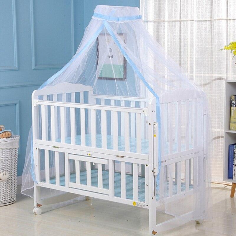 Ciel De Lit Bébé Maroc – Image 3