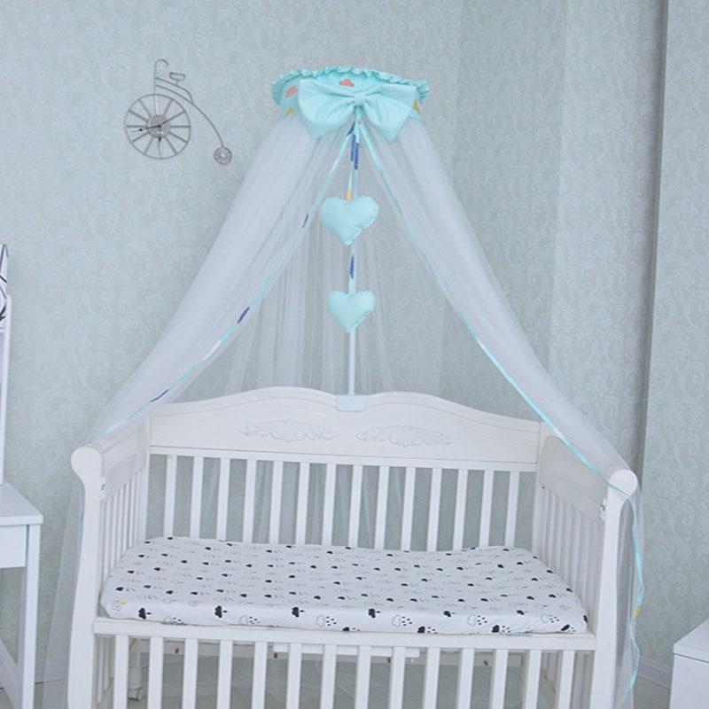 Ciel De Lit Bebe Nuage