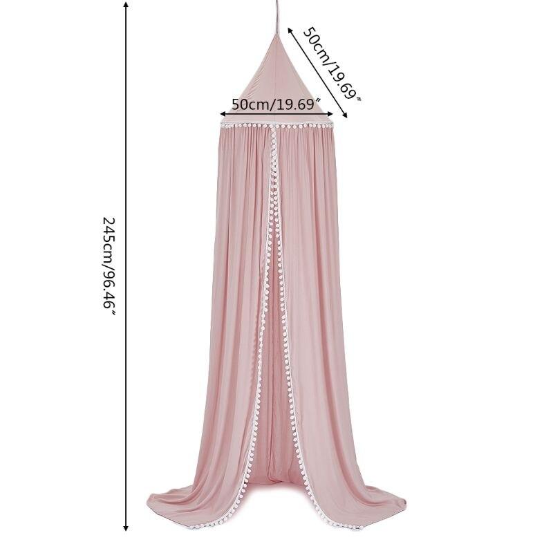Ciel De Lit Bebe Rose Poudré – Image 2