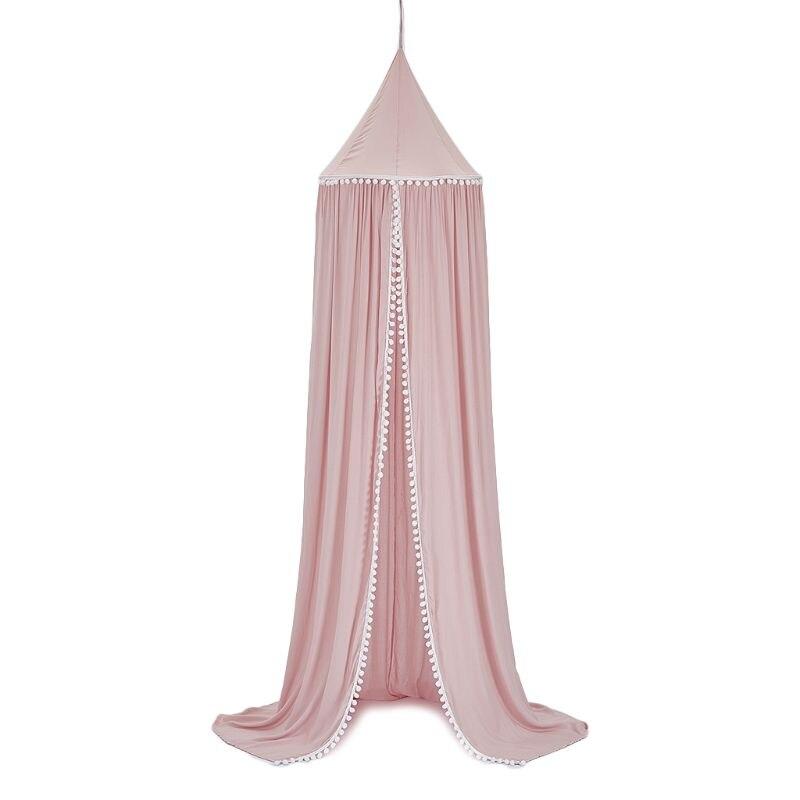 Ciel De Lit Bebe Rose Poudré