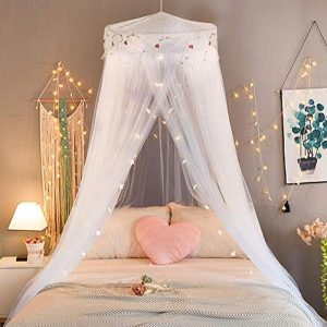 Ciel De Lit Chambre Adulte