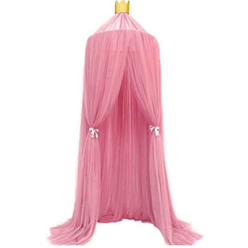 Ciel De Lit Enfant Rose – Image 2
