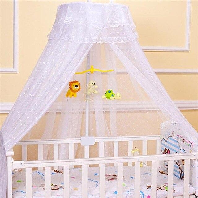 Ciel De Lit Pour Bebe – Image 4