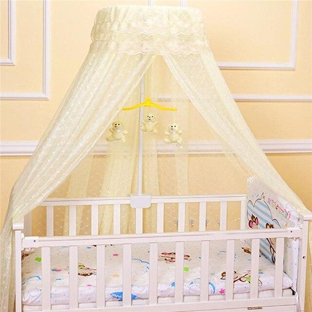 Ciel De Lit Pour Bebe – Image 2
