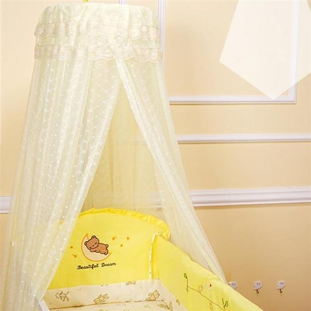 Ciel De Lit Pour Bebe – Image 6