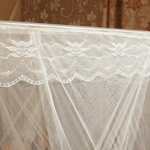 Ciel De Lit Pour Lit Double – Image 3