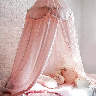 Ciel De Lit Rose Clair – Image 2