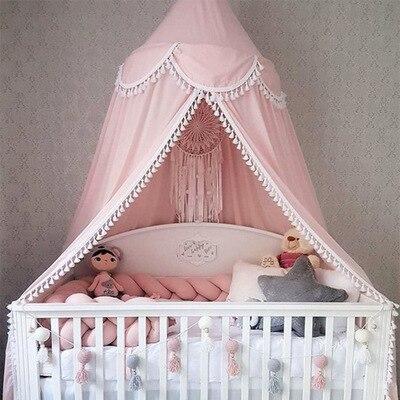 Ciel De Lit Rose Clair – Image 3