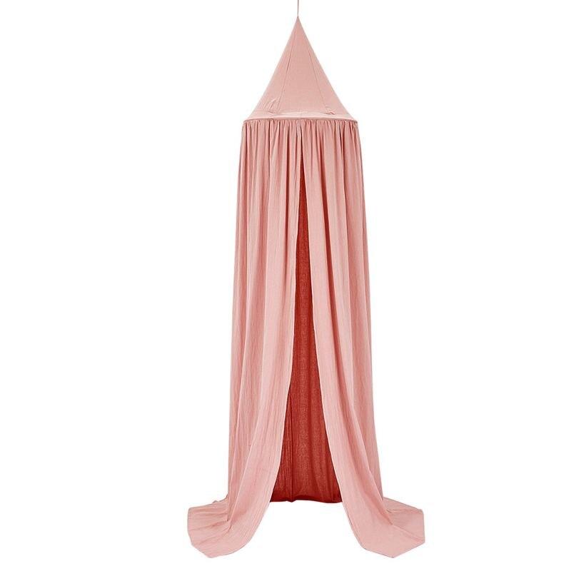 Ciel De Lit Rose Foncé – Image 2