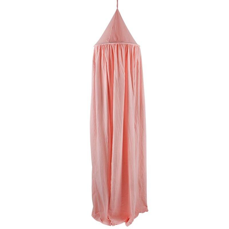Ciel De Lit Rose Foncé – Image 5
