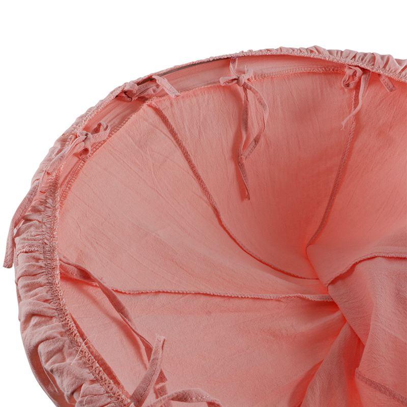 Ciel De Lit Rose Foncé – Image 6