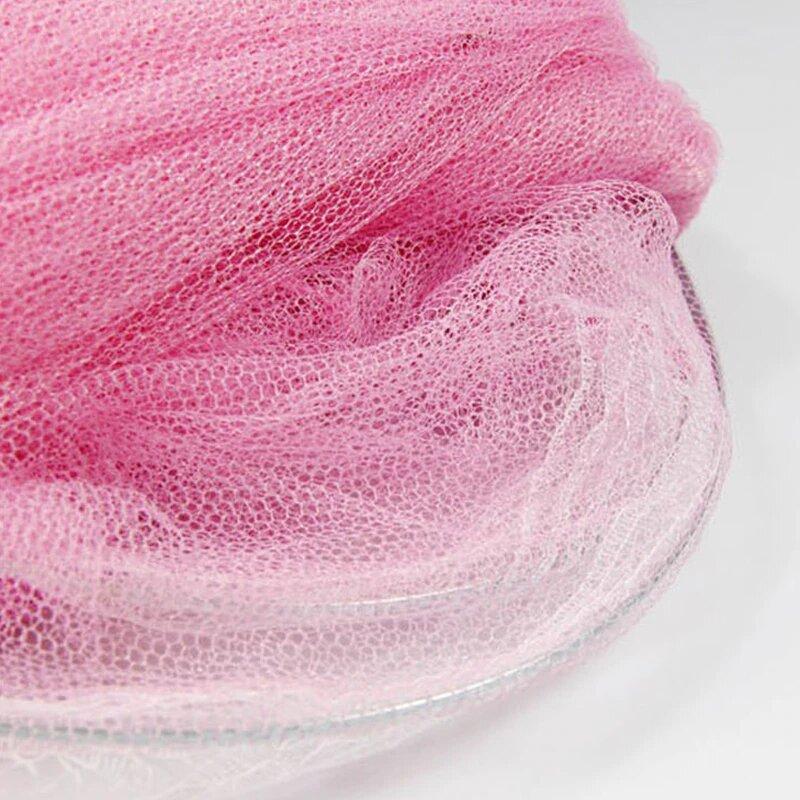Ciel De Lit Rose Pas Cher – Image 5