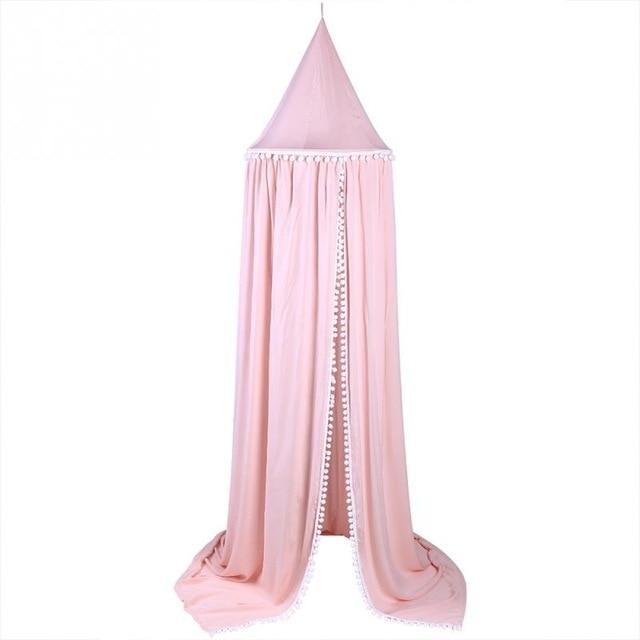 Ciel De Lit Rose Pastel – Image 2