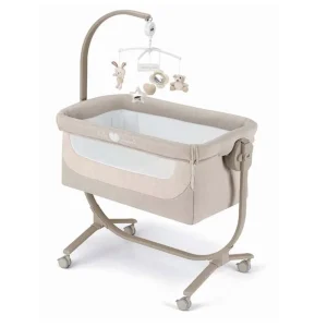 Berceau Cullami Cam Beige T154