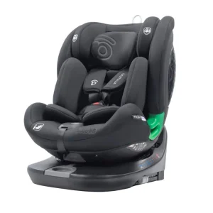 Siège Auto Austen 3 Gris