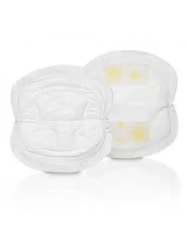 Coussinets d’allaitement jetables 30 unités – Medela – Image 2