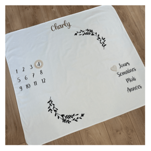 La couverture étape XL