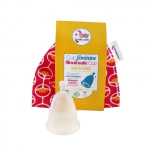 Coupe menstruelle S