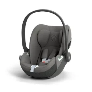 Cloud T i-Size Mirage dark grey