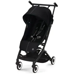 Poussette Libelle 2 Moon Black – Cybex