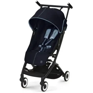 Poussette Libelle 2 Ocean Blue – Cybex