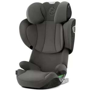 Siège-auto Solution T i-Fix   Mirage Grey – Cybex