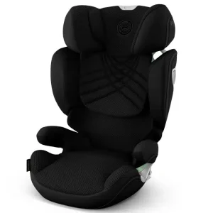 Siège-auto Solution T i-Fix  Sepia Black – Cybex