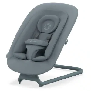 Transat Lemo stone blue Cybex