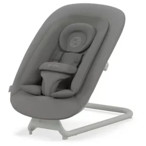 Transat Lemo Suede Grey Cybex