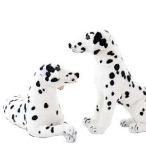 Dalmatien Peluche