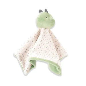 Doudou Dinosaure Crochet